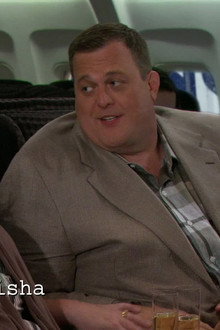 Mike & Molly - Season 3