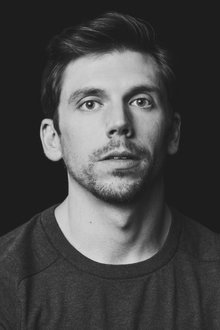 Photo of Christopher Speed