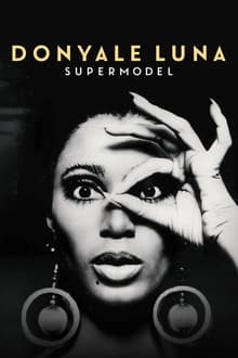 Donyale Luna: Supermodel (WEB DL)