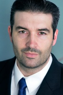 Photo of Jason Konopisos