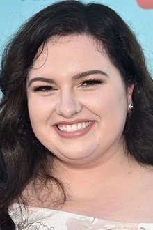 Photo of Maddie Baillio
