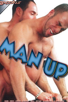 Man Up