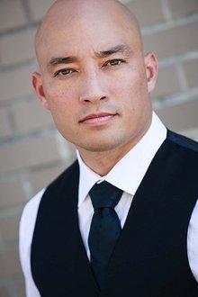 Photo of Robert Zen Humpage