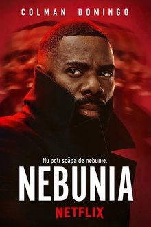 Nebunia