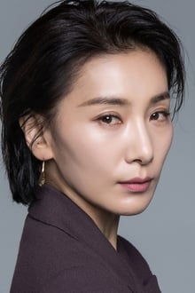 Photo of Kim Seo-hyung
