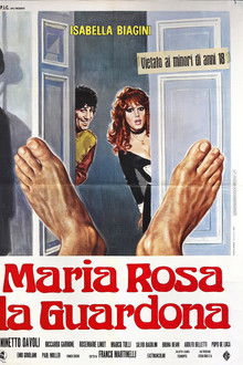 What the Chambermaid Saw