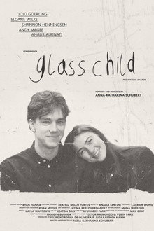 Glass Child