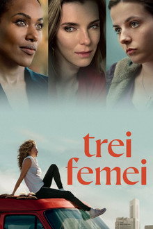 Three Women