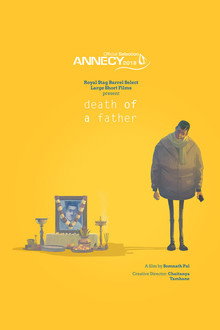 Death of a Father