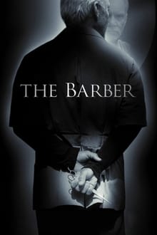 The Barber movie poster