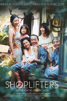 Shoplifters