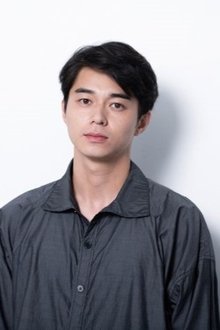 Photo of Masahiro Higashide