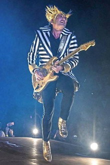 -M- Le Grand Petit Concert