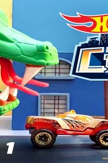 HotWheels-City
