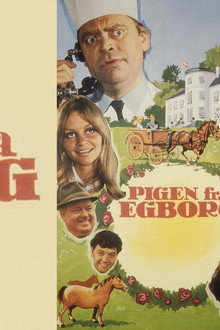 Pigen fra Egborg