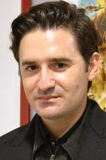 Foto de perfil de Nicolas Maury