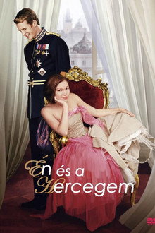 Én és a hercegem