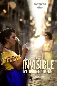 La vie invisible d
