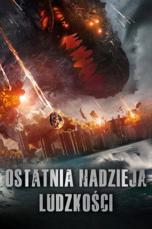 Ostatnia nadzieja ludzkości
