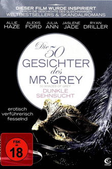 Die 50 Gesichter des Mr. Grey - Dunkle Sehnsucht