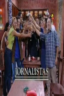 Jornalistas