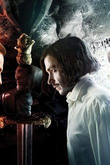 Hoa Của Quỷ: Sự Trả Thù Tồi Tệ