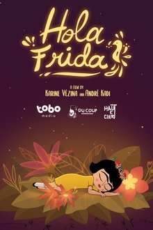 Hola Frida! | Trailer oficial español | 28 MARZO EN CINES 2025