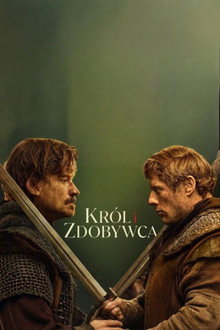 Król i zdobywca