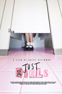 JUST GIRLS