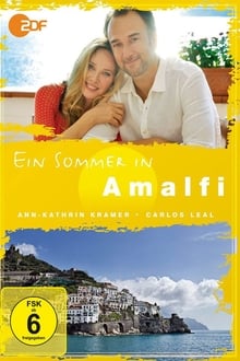 Poster do filme Ein Sommer in Amalfi