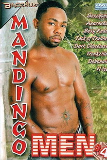 Mandingo Men 4