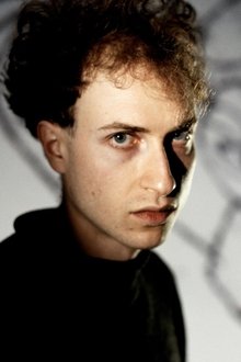 Photo of Daniel Blumberg