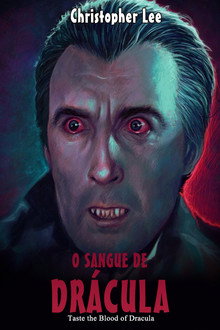 O Sangue de Drácula