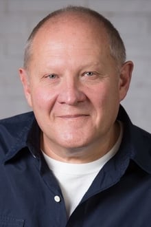 Photo of Tom Anniko