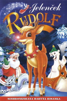 Jelenček Rudolf