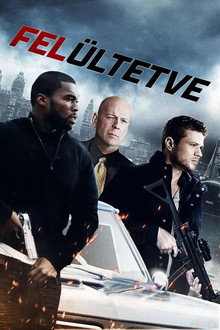 Felültetve