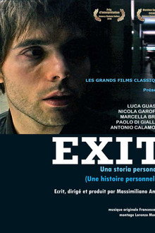 Exit una storia personale