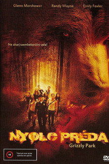 Nyolc préda