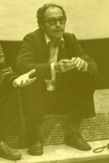 Leçons de cinéma de Godard à Montréal, classe 11