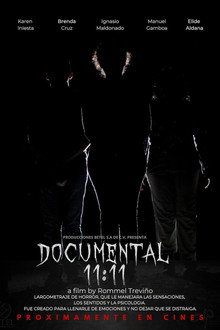 Documental 11:11