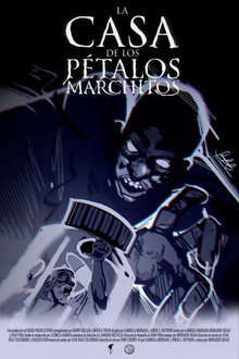 La Casa de los Pétalos Marchitos