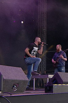Killswitch Engage - Beyond The Flames: Home Video Part II