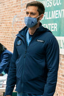 New Amsterdam season 3 episode 13