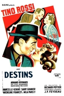 Poster do filme Destiny