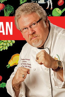 Cafeteria Man