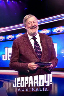 Jeopardy! Australia