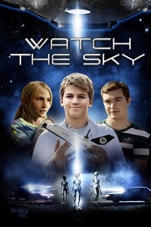 Watch the Sky movie poster