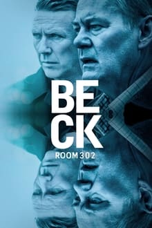 Poster do filme Beck 27 - Room 302