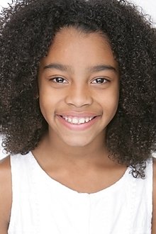 Photo of Jadah Marie