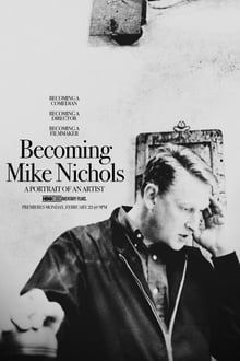 Becoming Mike Nichols 2016